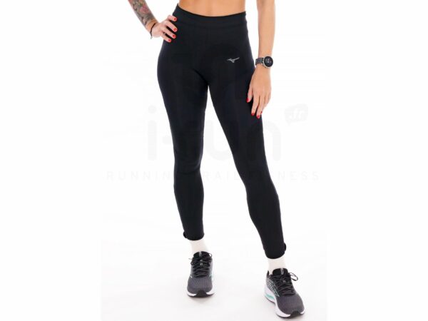 Mizuno Thermal Charge BT vêtement running femme déstockage