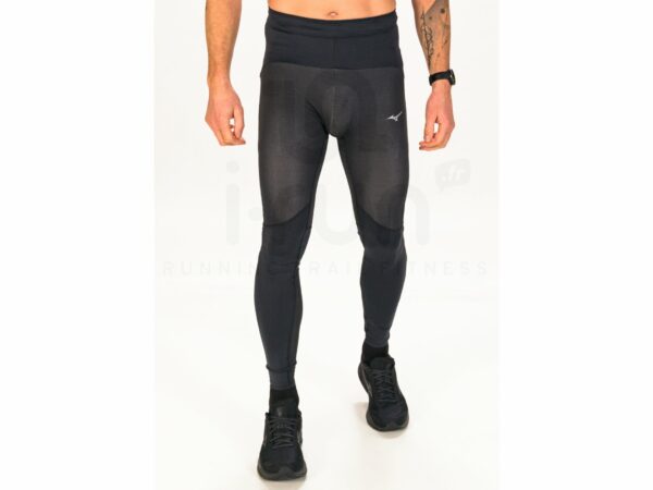 Mizuno Thermal Charge M vêtement running homme déstockage