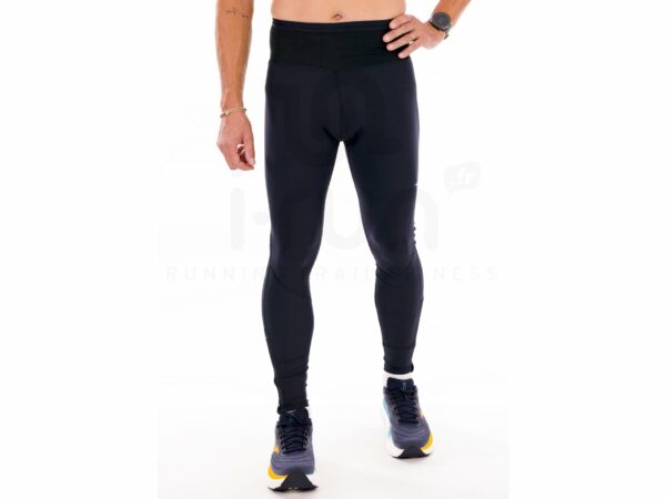 Mizuno Trail Multipocket vêtement running homme déstockage