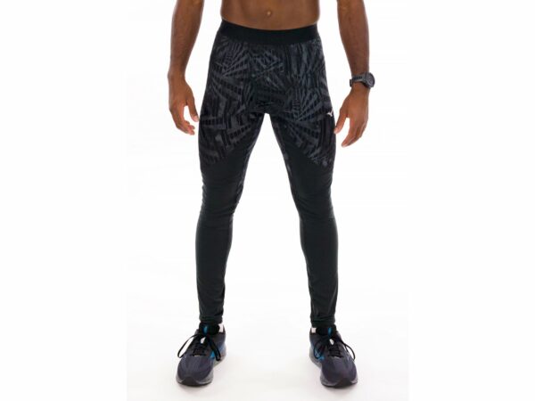 Mizuno Virtual Body G4 vêtement running homme déstockage