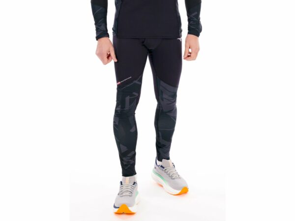 Mizuno Virtual Body G5 Long Tights vêtement running homme