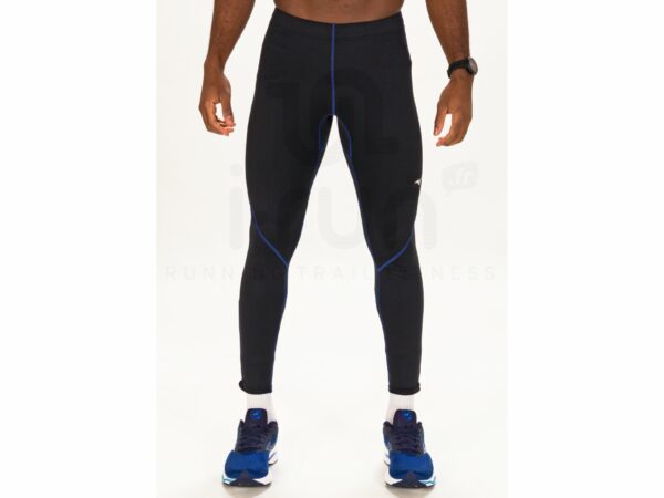 Mizuno Warmalite M vêtement running homme déstockage