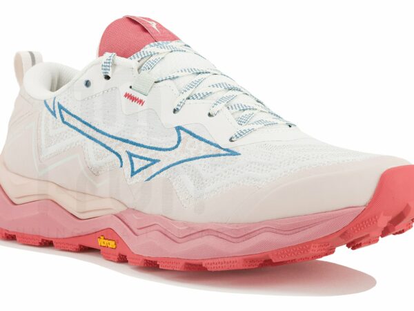 Mizuno Wave Daichi 9 Chaussures de sport femme