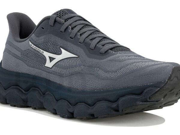 Mizuno Wave Horizon 9 Chaussures homme