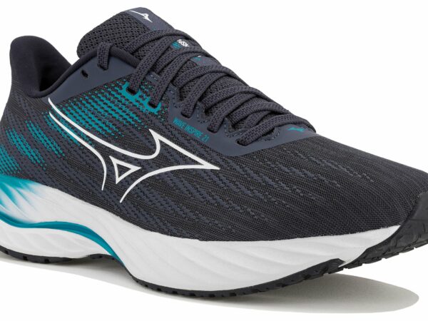 Mizuno Wave Inspire 21 Chaussures homme