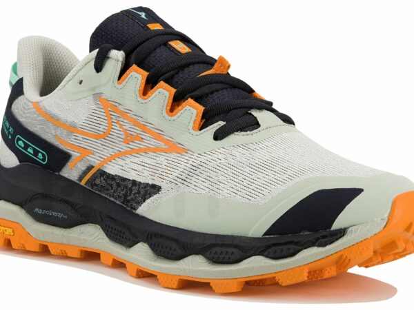 Mizuno Wave Mujin 11 Chaussures homme déstockage