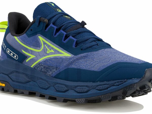 Mizuno Wave Mujin 11 Chaussures homme