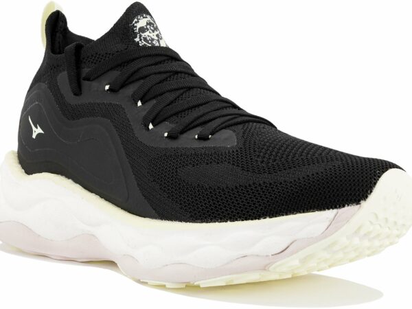 Mizuno Wave Neo Ultra W Chaussures de sport femme déstockage