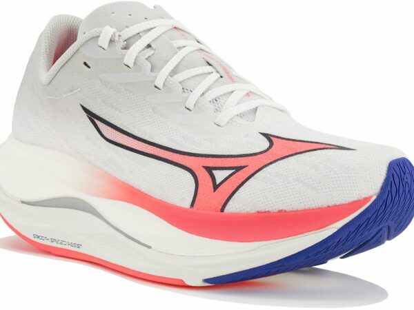Mizuno Wave Rebellion Flash 3 Chaussures de sport femme