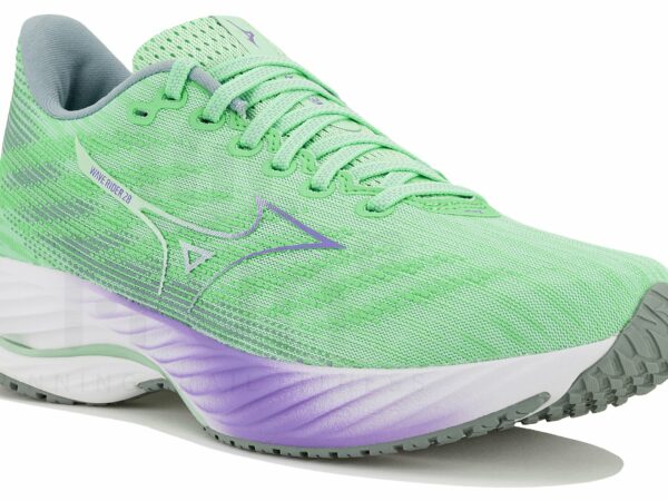 Mizuno Wave Rider 28 Chaussures de sport femme