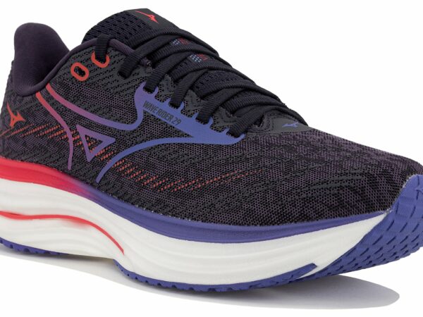 Mizuno Wave Rider 29 Chaussures de sport femme déstockage