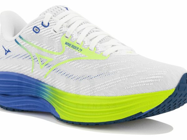 Mizuno Wave Rider 29 Chaussures de sport femme