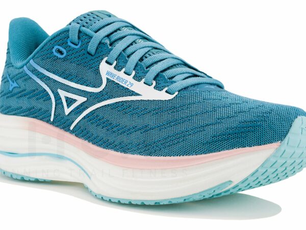 Mizuno Wave Rider 29 Chaussures de sport femme