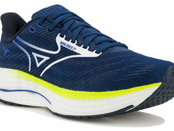 Mizuno Wave Rider 29 Chaussures homme
