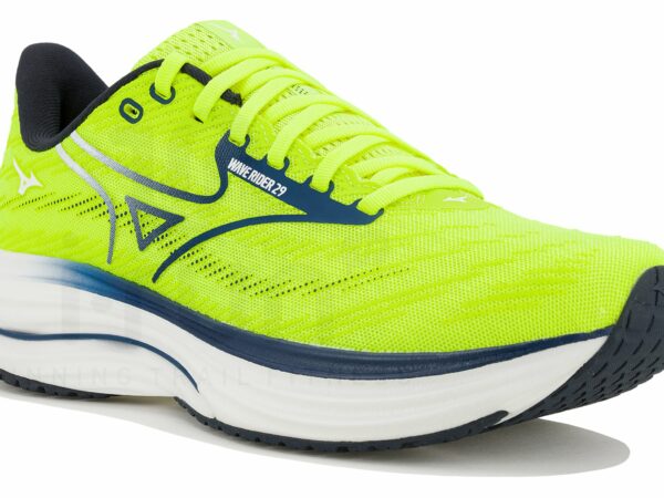 Mizuno Wave Rider 29 Chaussures homme