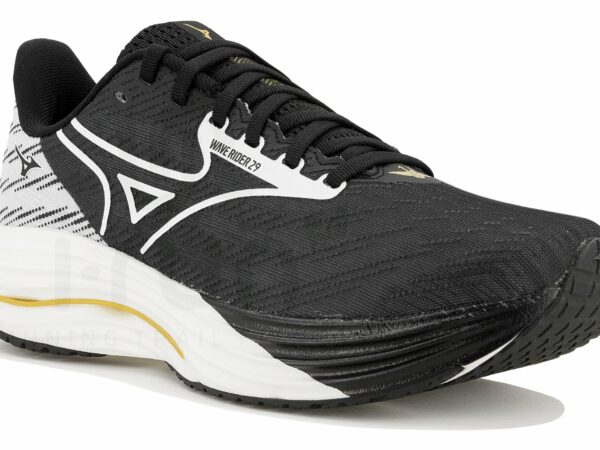 Mizuno Wave Rider 29 Chaussures homme