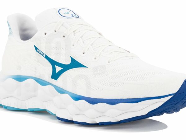 Mizuno Wave Sky 8 Chaussures de sport femme