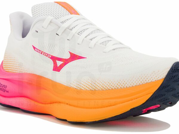 Mizuno Wave Sky 9 Chaussures homme
