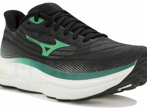 Mizuno Wave Sky 9