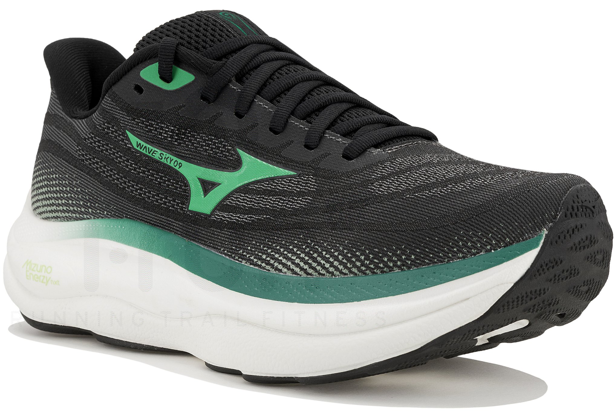 Mizuno Wave Sky 9