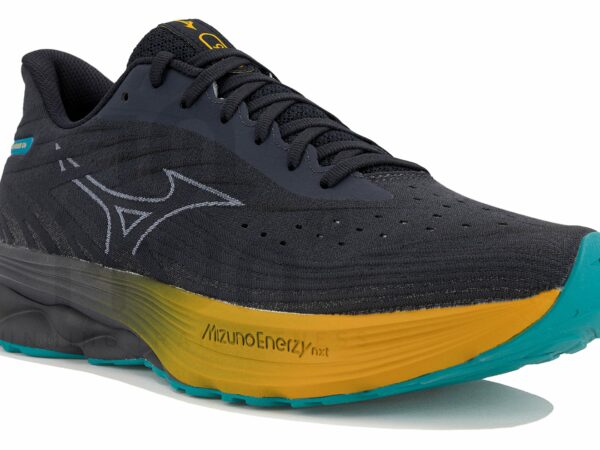 Mizuno Wave Skyrise 6 Chaussures homme