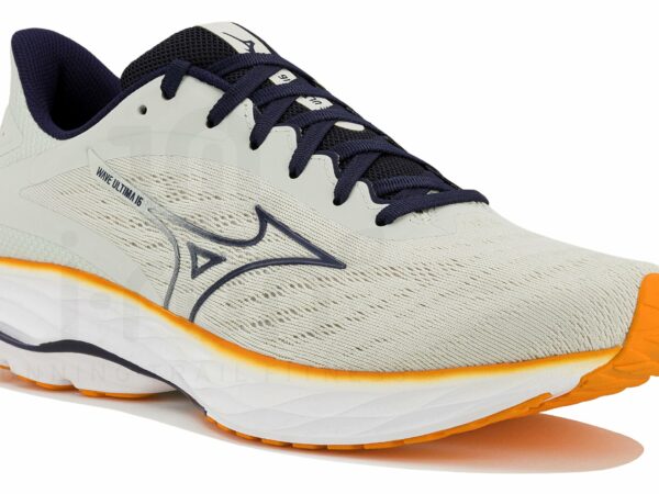 Mizuno Wave Ultima 16