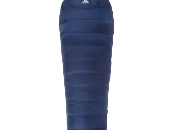 MOUNTAIN EQUIPMENT HELIUM 600 WMNS REGULAR