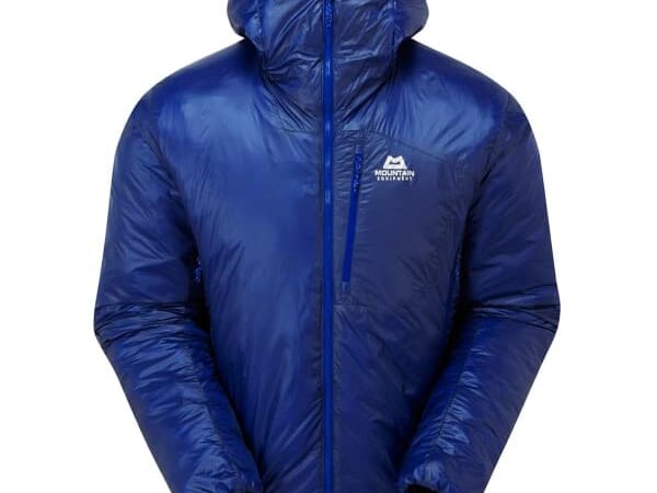 MOUNTAIN EQUIPMENT OREUS HOODED M JACKET