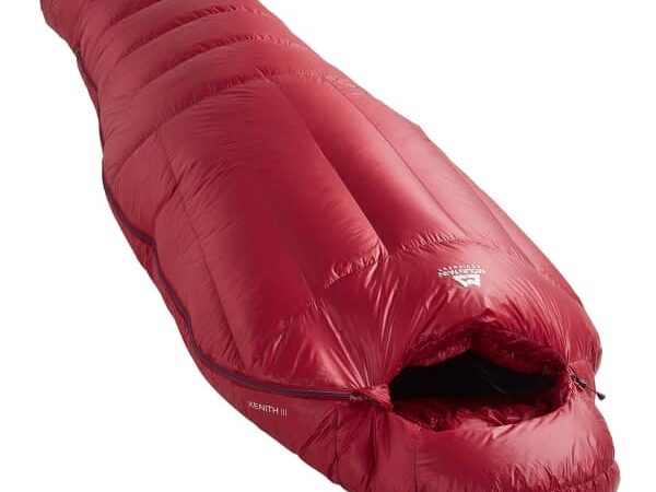 MOUNTAIN EQUIPMENT XENITH II REGULAR