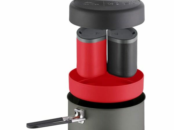 MSR ALPINIST 2 SYSTEM