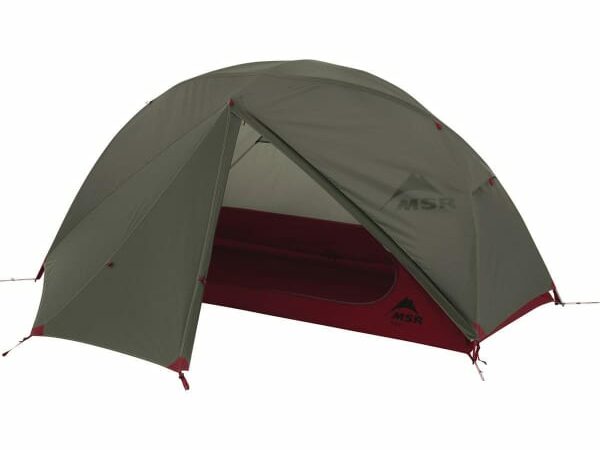 MSR ELIXIR 1 TENT V2