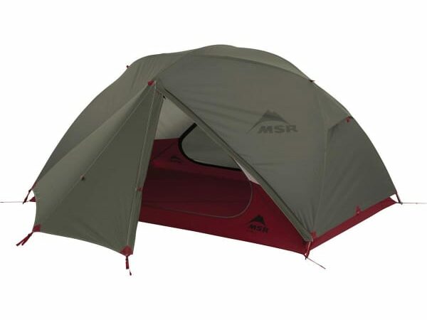 MSR ELIXIR 2 TENT V2
