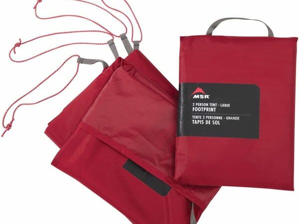 MSR FOOTPRINT UNIVERSAL 2 PERSON LARGE