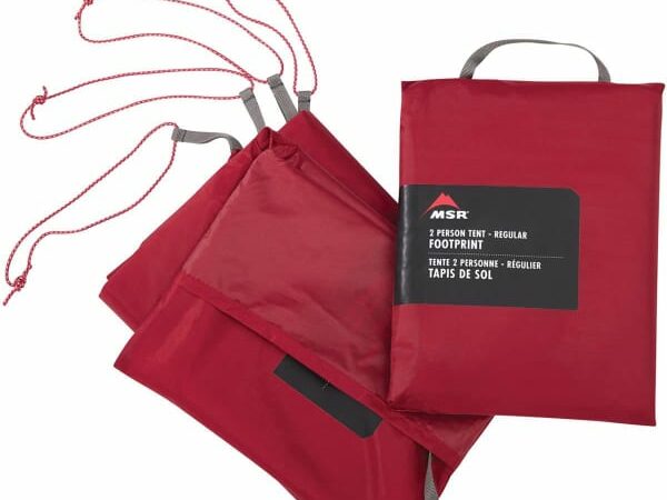MSR FOOTPRINT UNIVERSAL 2 PERSON REGULAR