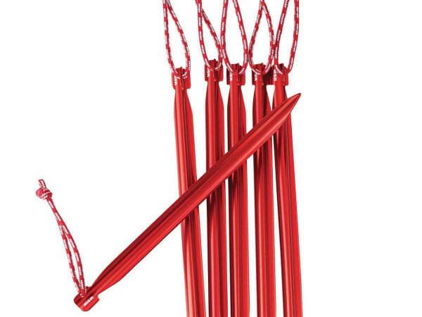 MSR GROUNDHOG STAKE KIT V2