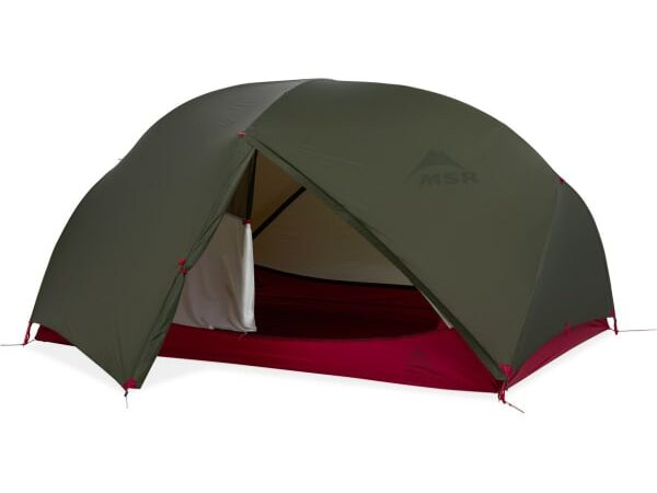 MSR HUBBA HUBBA BIKEPACK 2