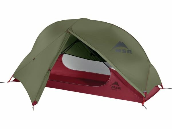 MSR HUBBA NX TENT V6