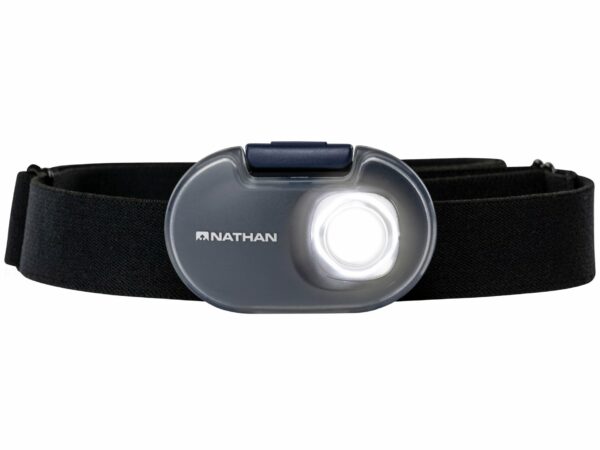 Nathan Luna Fire 250 RX Sécurité