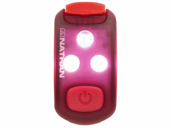 Nathan StrobeLight Sécurité