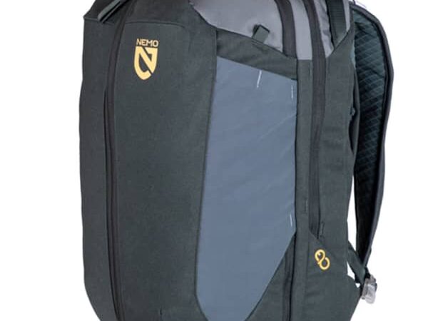 NEMO EQUIPMENT VANTAGE 30L ENDLESS PROMISE