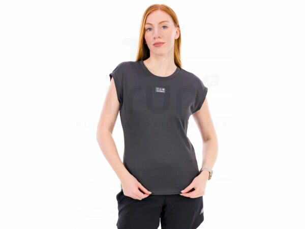 New Balance All-Terrain N-Vent W vêtement running femme déstockage