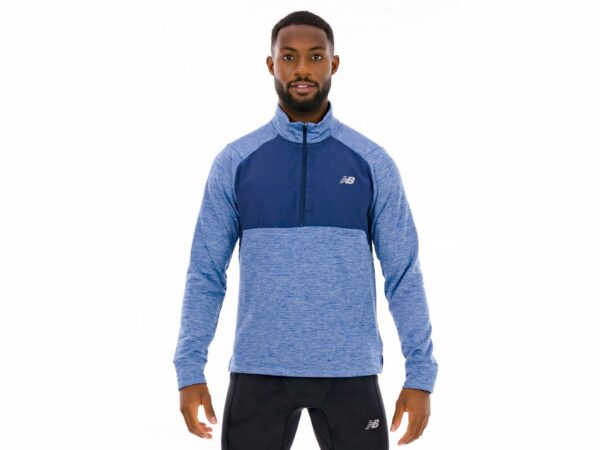 New Balance Athletics Heat Grid vêtement running homme déstockage