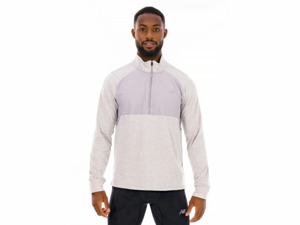 New Balance Athletics Heat Grid vêtement running homme