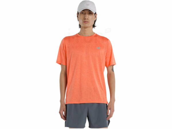 New Balance Athletics vêtement running homme