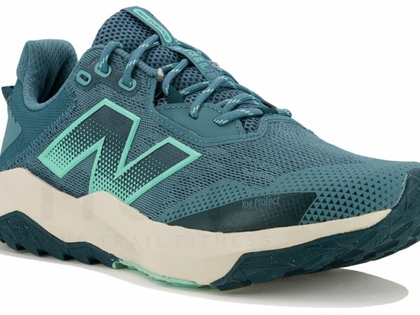 New Balance DynaSoft Nitrel V6 Chaussures de sport femme