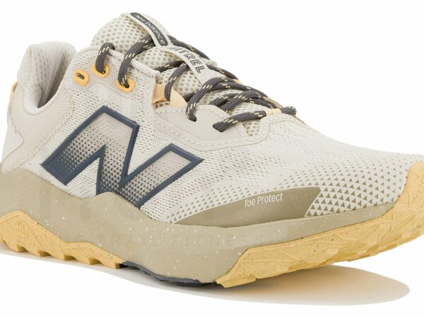New Balance DynaSoft Nitrel V6 Chaussures de sport femme