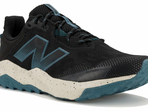 New Balance DynaSoft Nitrel V6 Chaussures homme