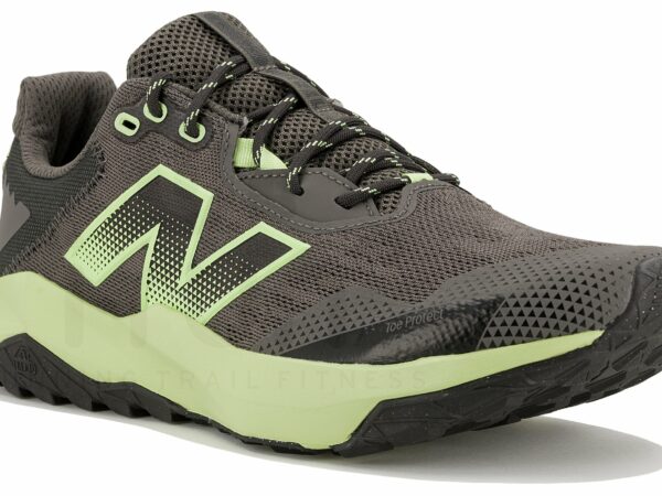 New Balance DynaSoft Nitrel V6 Chaussures homme