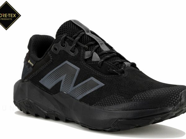 New Balance DynaSoft Nitrel V6 Gore-Tex Chaussures de sport femme