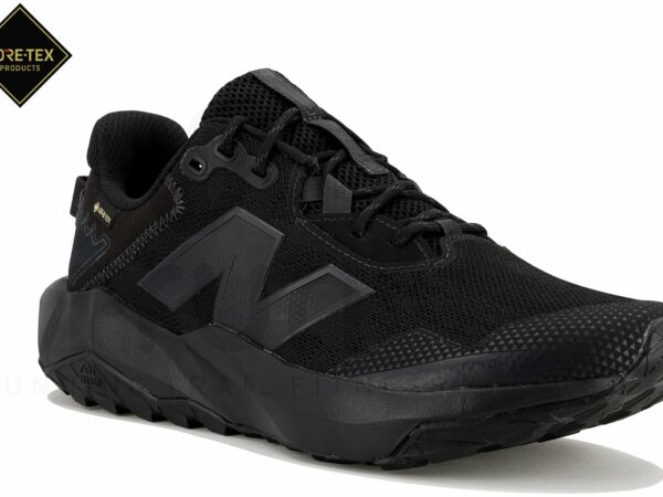 New Balance DynaSoft Nitrel V6 Gore-Tex Chaussures homme